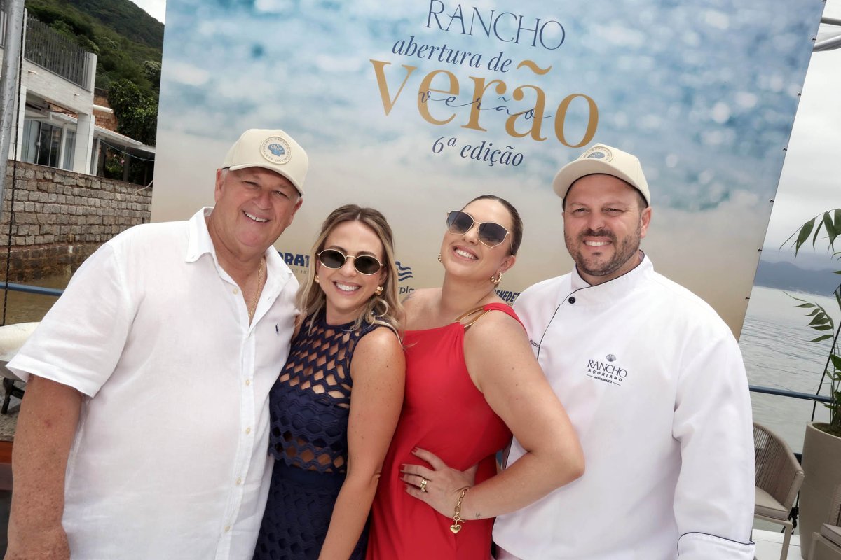 Rancho Açoriano abre oficialmente a temporada 2025/26 com festa no Ribeirão da Ilha nesta sexta-feira